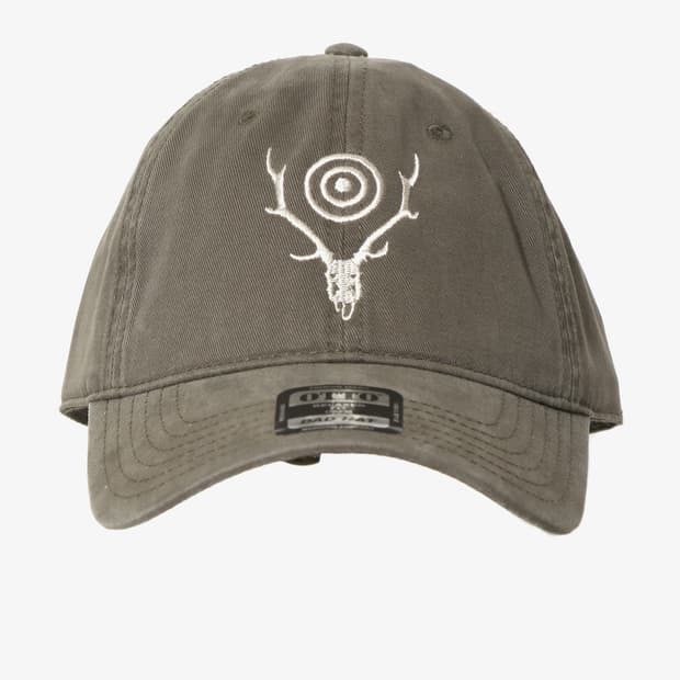 [2컬러/미개봉새상품] 남이서팔 south2west8 스트랩 모자 볼캡