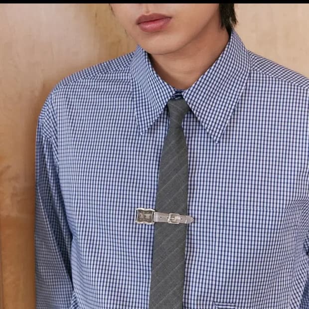 웨이비니스 더비,워치 타이핀