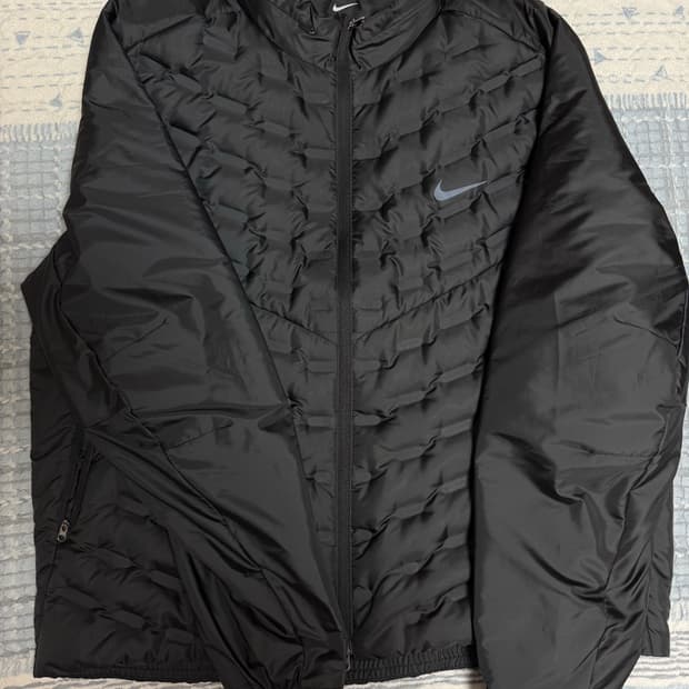 나이키 ADV 써마핏 에어로로프트