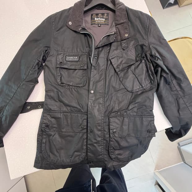 바버 인터네셔널 125주년 m