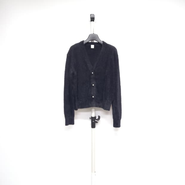 새 앳코너 춘추동 헤어리 가디건 F 33-66