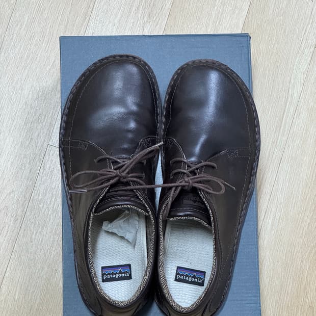 (US 11) 파타고니아 룰루슈즈 