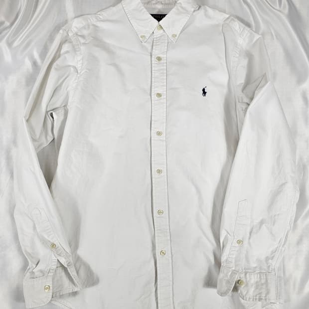 폴로옥스포드셔츠