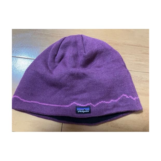 파타고니아 11‘s 마운틴 비니