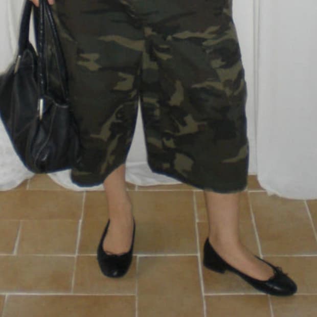 띵즈앤스터프 리나 플랫슈즈