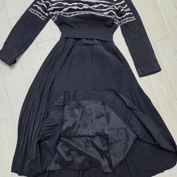 하객룩 듀엘  원피스 55