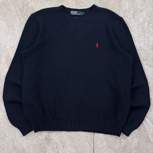 Polo Ralph Lauren Knit   
