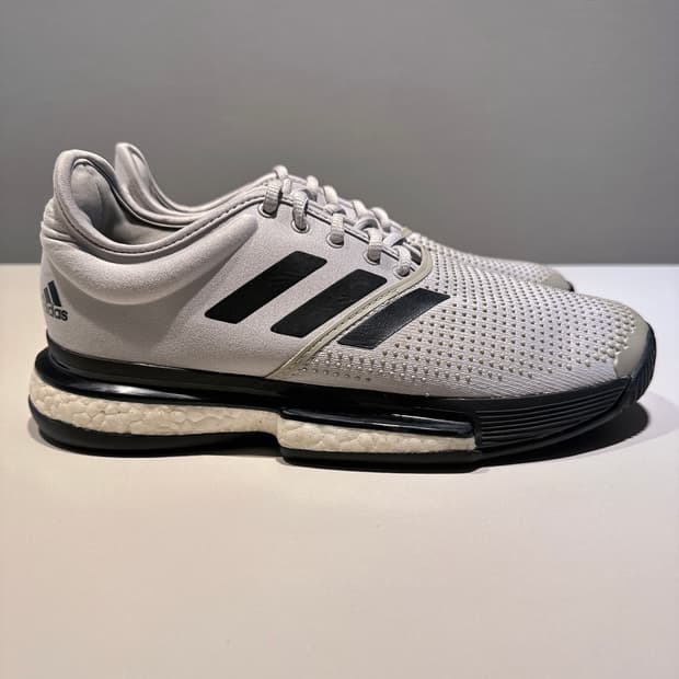 [260] 아디다스 솔코트 테니스화