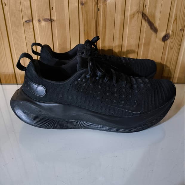 280mm 나이키 리액트X 인피니티런4 러닝화