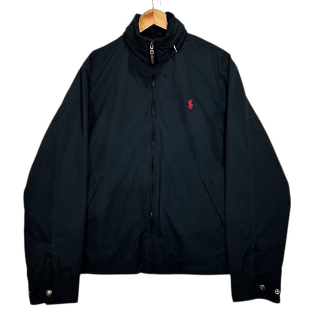 폴로 랄프로렌 신형 페리 자켓