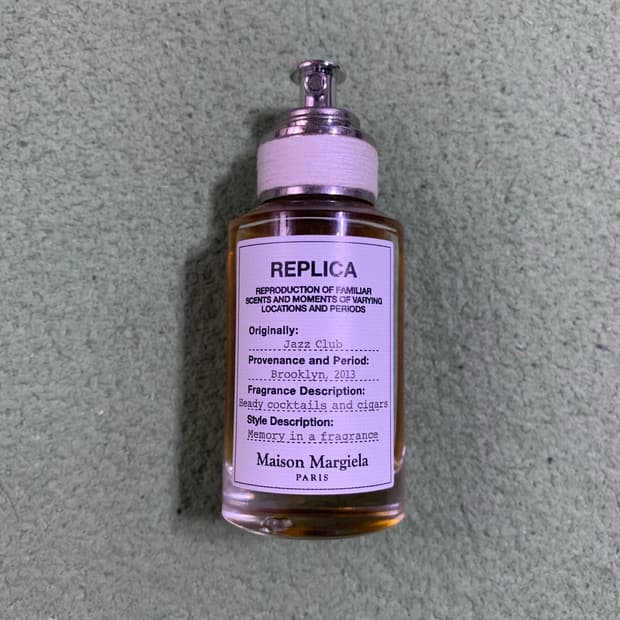 메종 마르지엘라 레플리카 재즈클럽 30ml