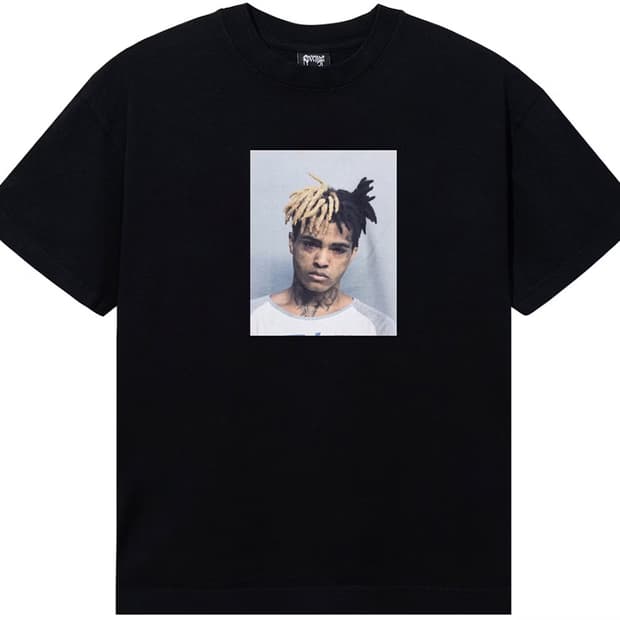 [구매글] 3XL 리벤지 텐타시온 머그샷 티셔츠