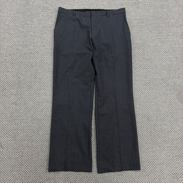 dkny 울블렌드 슬랙스 v3351