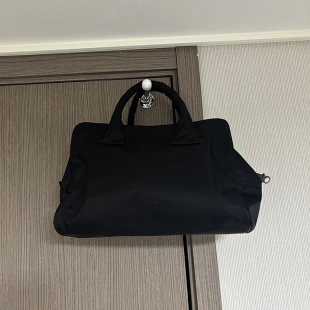 꼼데가르송 트리콧 토트백