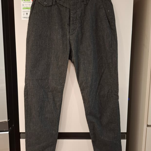 안토니모라토 바지 32