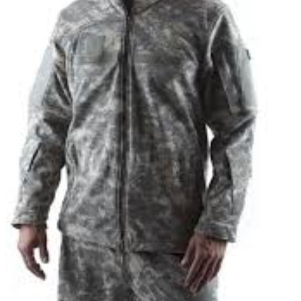 마쉬프 미군특수부대노멕스상하세트/FREE IWOL