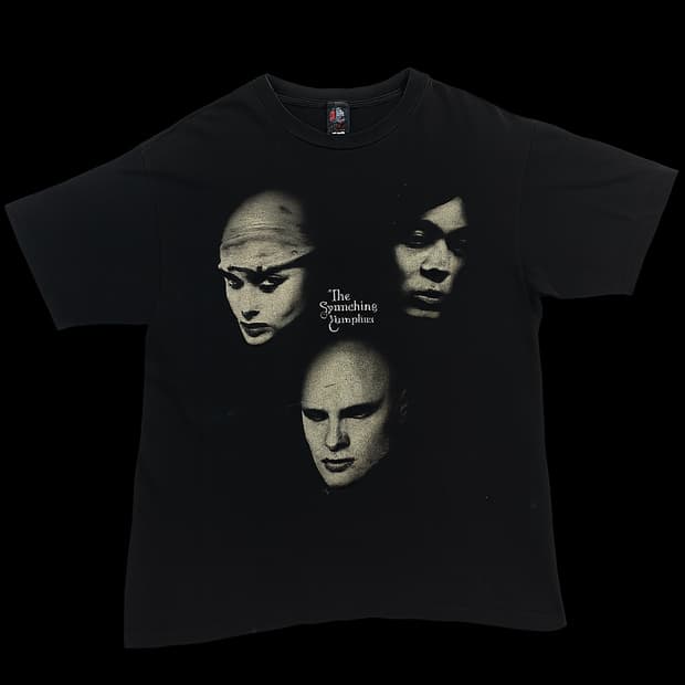 The Smashing Punkins Band Tee