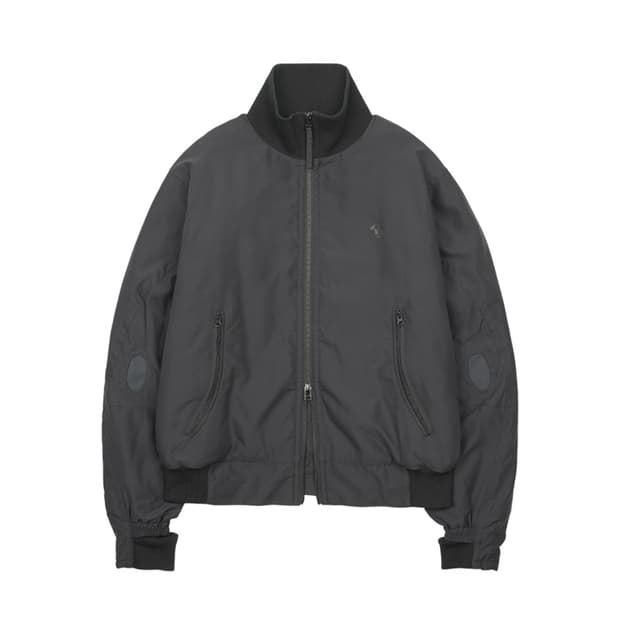 산산기어 봄버 자켓