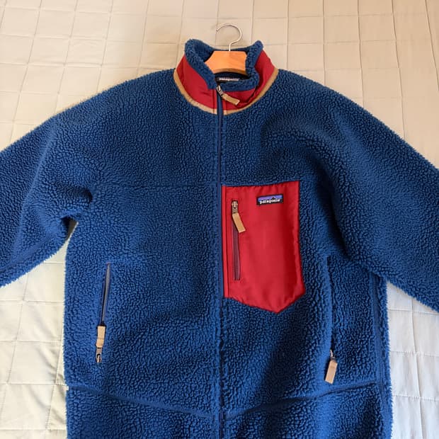 파타고니아 레트로 x 라지(L)