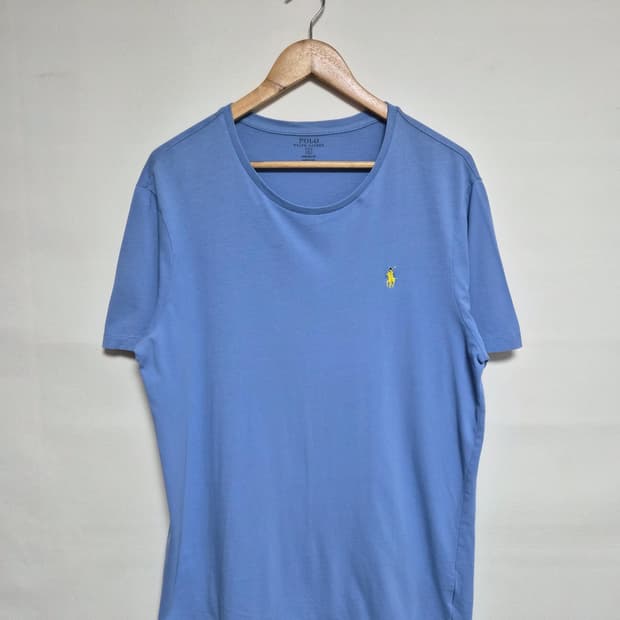 폴로랄프로렌Polo 커스텀 핏 반팔티 L사이즈 - T104