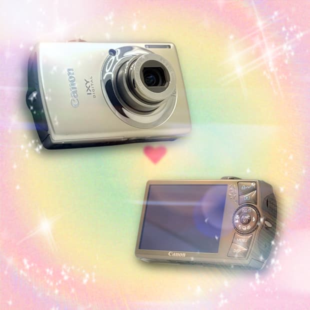 [세은디카!] 캐논 IXY 920IS (IXUS 870IS) 디지털카메라