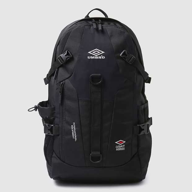 엄브로 레거시 백팩