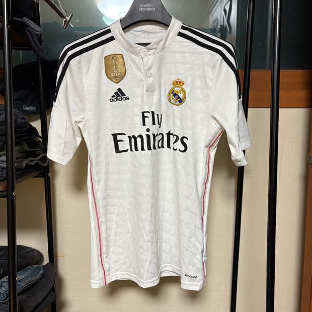 아디다스 레알마드리드 유니폼