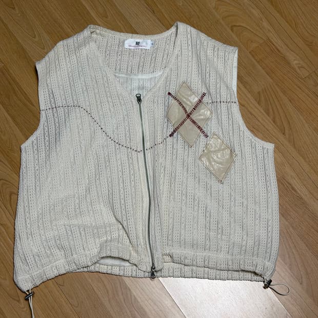 RSSC 니트 베스트