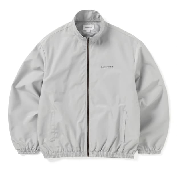 디스이즈네버댓 자켓 (XL)