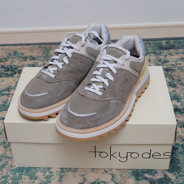 New Balance 뉴발란스 x 도쿄스튜디오 574 250