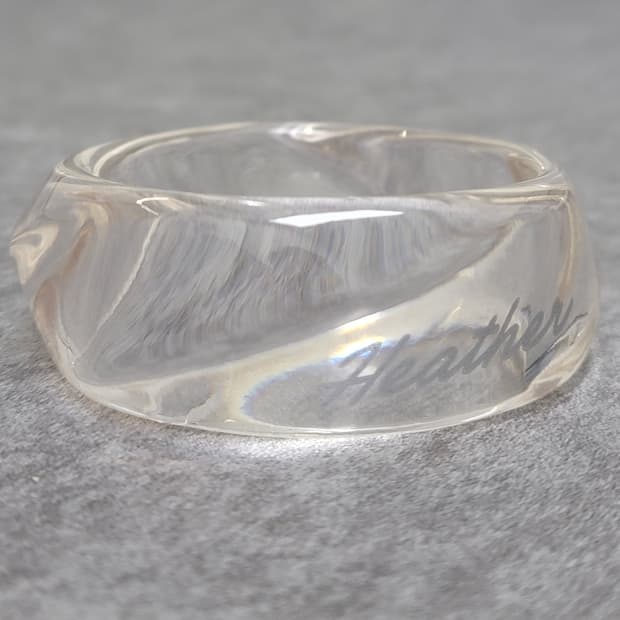 vintage bangle