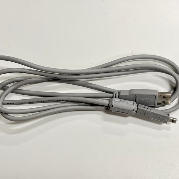 후지필름 파인픽스 스미카 usb 데이터 케이블