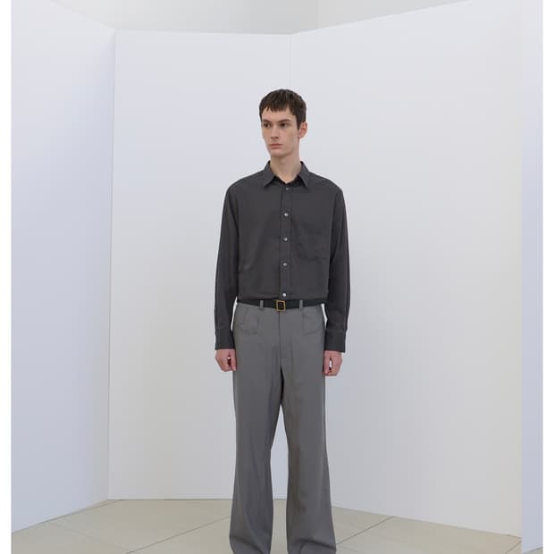 Armony Trousers_Grey