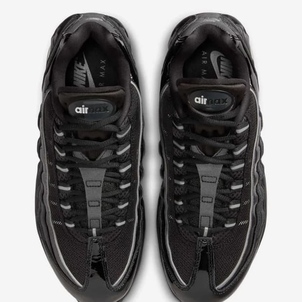 나이키 에어맥스 95 빅 버블 W 