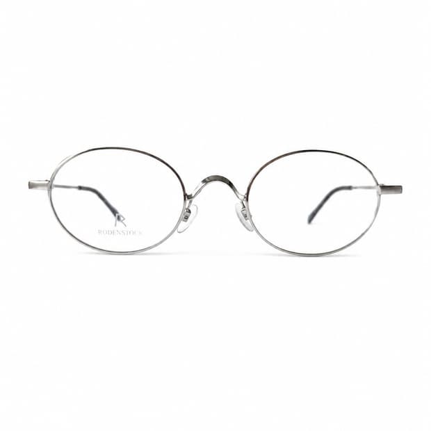 Rodenstock 로덴스톡 메탈테 빈티지 안경