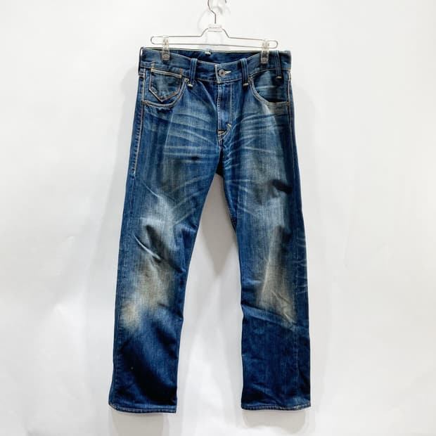 리바이스 523남성청바지 34