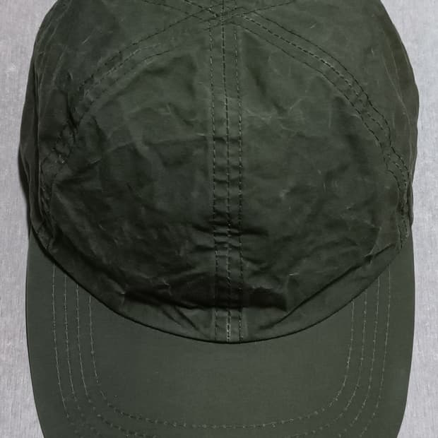 독일 MODERN DAYFARER 벤타일 피드락 캡