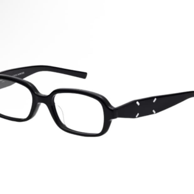 [MM210-01] 젠틀몬스터X마르지엘라