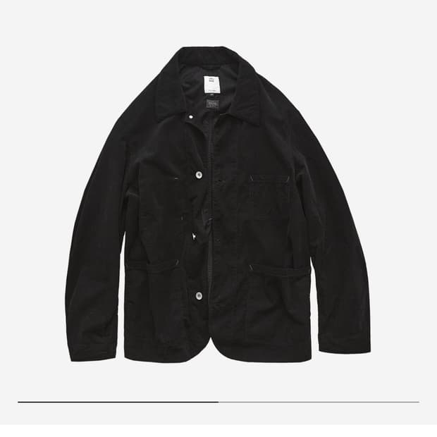 폴리테루 초어자켓 23ss