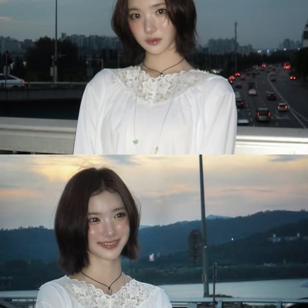 삼성 dv150f 한효주디카