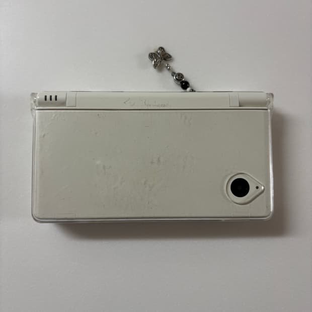 닌텐도 dsi