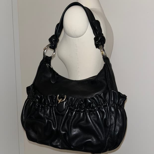 📦Cettu vintage shoulder bag