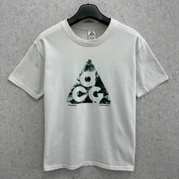 95 나이키 ACG 남자 반팔 티셔츠