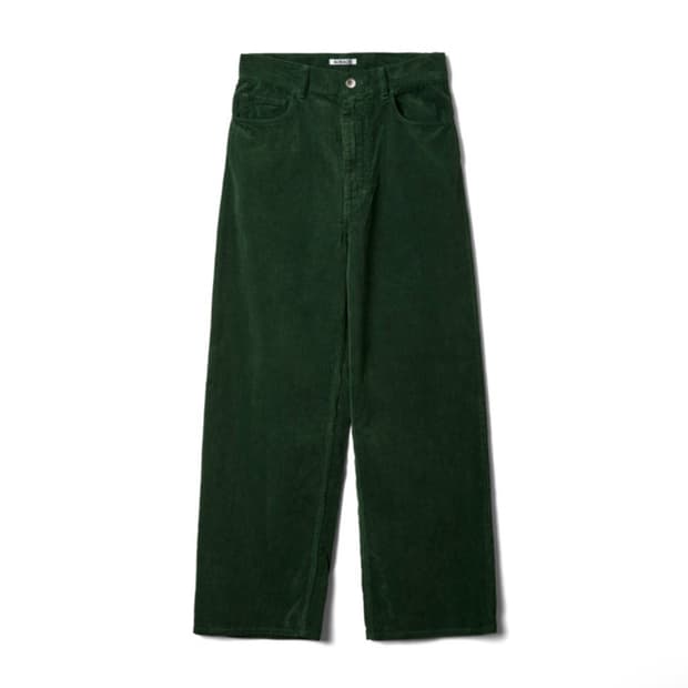 구매)오라리 코듀로이 팬츠 2~3사이즈