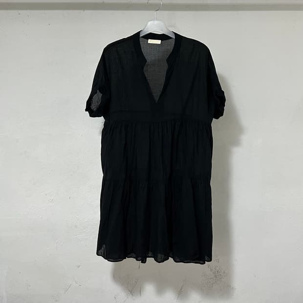 vtg dress