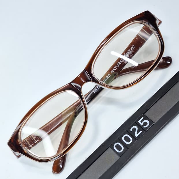 일본 기능성 보호 안경 MEO GUARD natural 8868-02