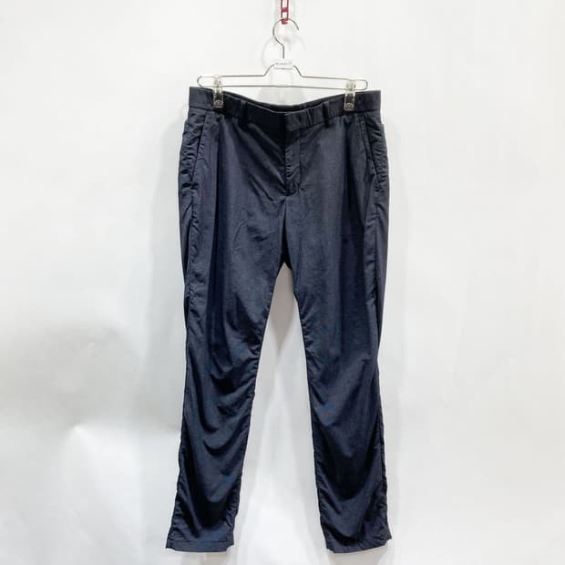 캘러웨이 하절기 남성골프바지 차콜33 