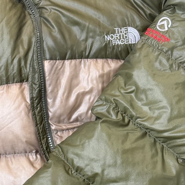 [XL] The North Face Aconcagua