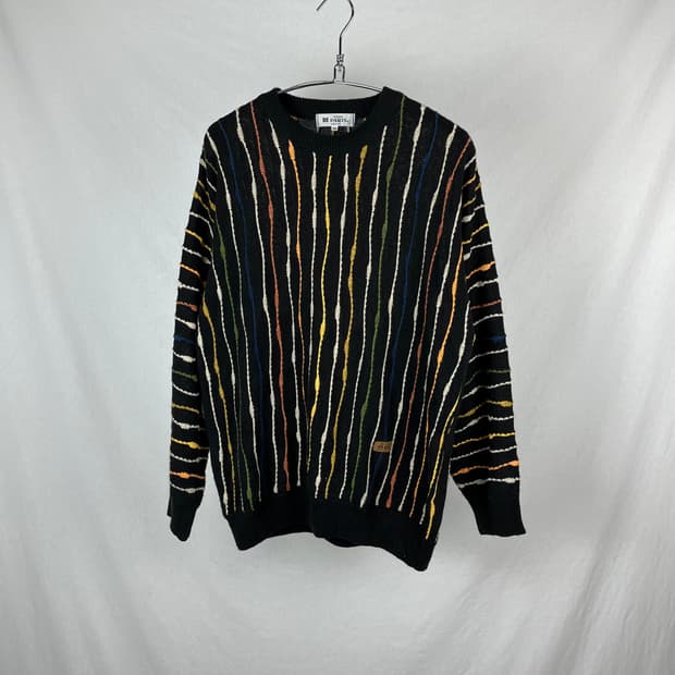 Vintage (maede in Italy) 니트