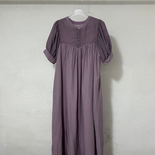 vtg dress